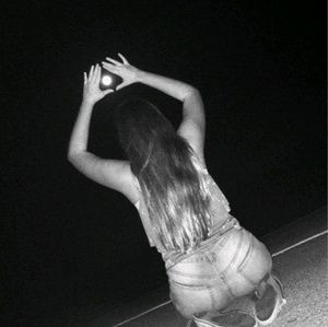 Meet your Posher, Pandora